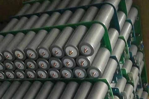 广东正规公司上门回收钴酸锂电池