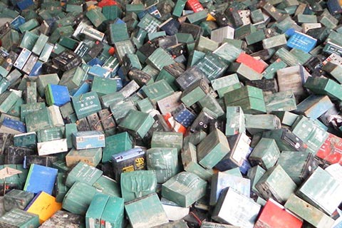 电池回收业务√废旧锂电回收-回收旧电池有什么用