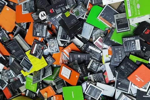 日喀则锂电池回收-上门回收锂电池|高价报废电池回收