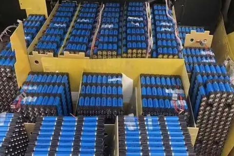 甘南藏族电池电解液回收|报废电池回收处理价格